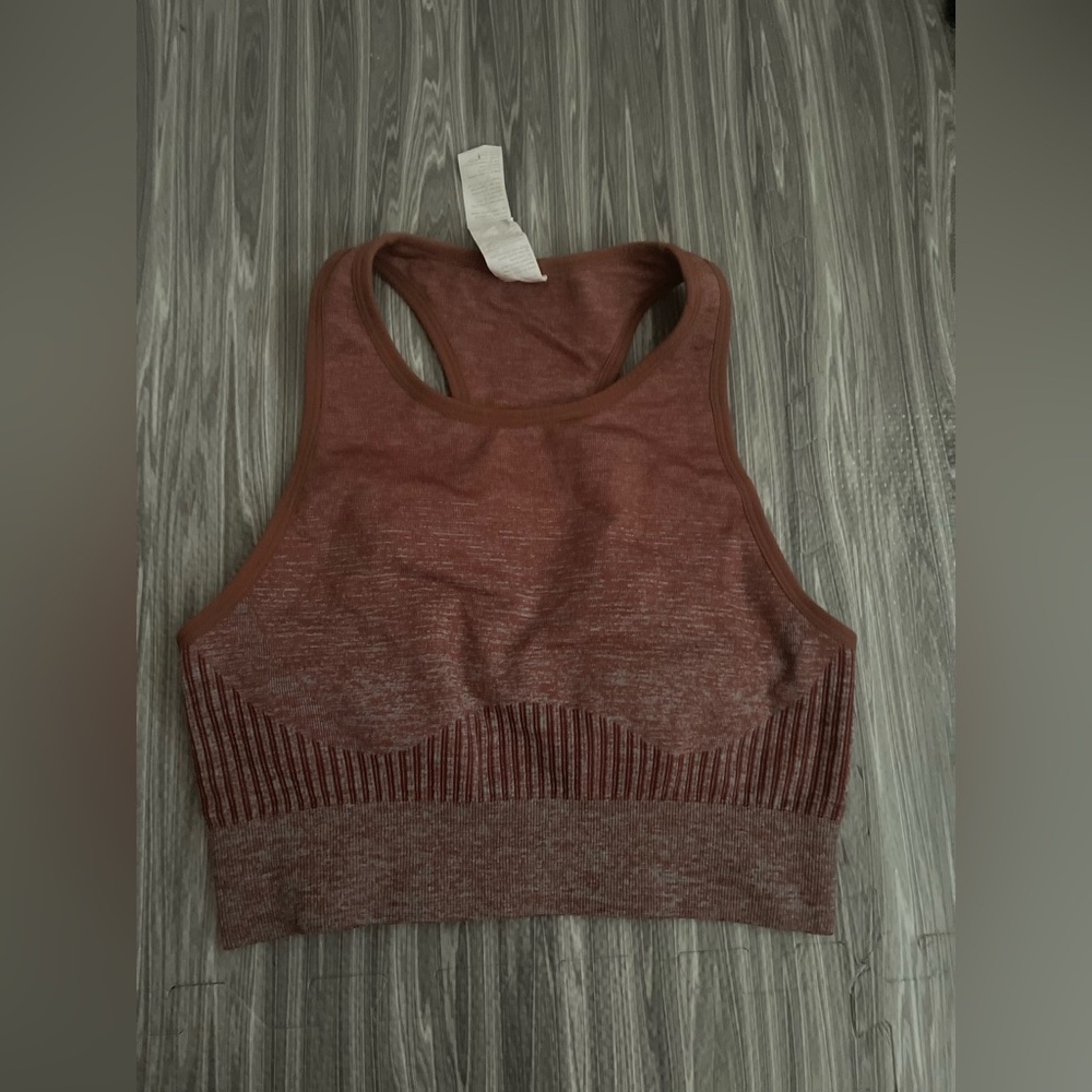Fabletics women's small athletic sports bra